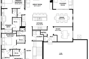 357 Grand Smt Dr, Monument, CO 80132 - Photo 2