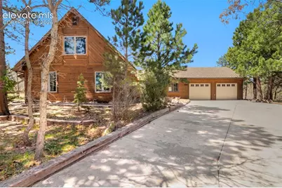 3660 Range View Road, Monument, CO 80132 - Photo 1