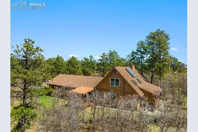 3660 Range View Road, Monument, CO 80132 - Photo 8