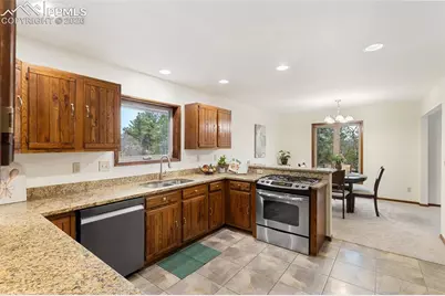3660 Range View Road, Monument, CO 80132 - Photo 20