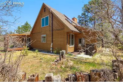 3660 Range View Road, Monument, CO 80132 - Photo 4
