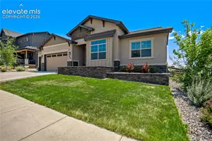 4961 Pearl Lk Wy, Colorado Springs, CO 80924 - Photo 2