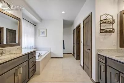 4961 Pearl Lake Way, Colorado Springs, CO 80924 - Photo 16
