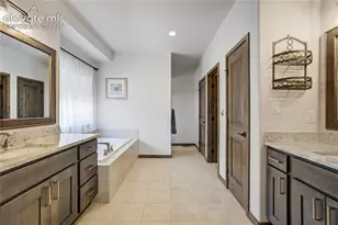 4961 Pearl Lk Wy, Colorado Springs, CO 80924 - Photo 16