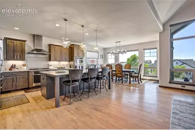 4961 Pearl Lake Way, Colorado Springs, CO 80924 - Photo 8