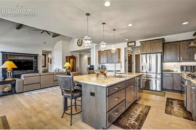 4961 Pearl Lake Way, Colorado Springs, CO 80924 - Photo 10