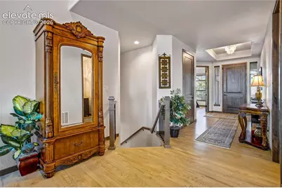 4961 Pearl Lake Way, Colorado Springs, CO 80924 - Photo 4