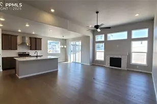 10640 Wolf Lake Drive, Colorado Springs, CO 80924 - Photo 4