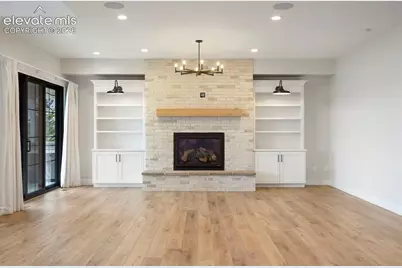 19720 Glen Shadows Drive, Colorado Springs, CO 80908 - Photo 10