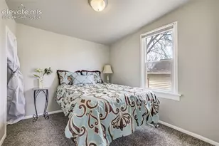 542 W Boulder St, Colorado Springs, CO 80905 - Photo 32
