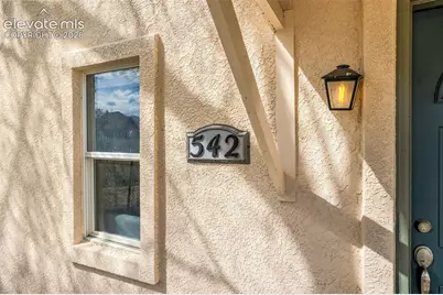 542 W Boulder Street, Colorado Springs, CO 80905 - Photo 4