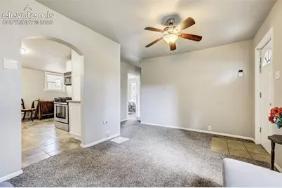 542 W Boulder Street, Colorado Springs, CO 80905 - Photo 14
