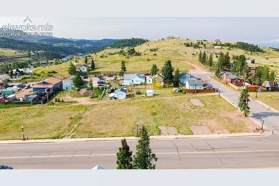 234 W Bennett Avenue, Cripple Creek, CO 80813 - Photo 4