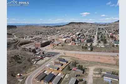 Aspen Street, Cripple Creek, CO 80813 - Photo 4