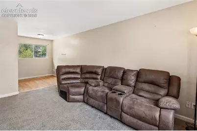 3642 Darkwood Place, Colorado Springs, CO 80910 - Photo 6