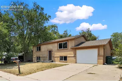 3642 Darkwood Place, Colorado Springs, CO 80910 - Photo 1