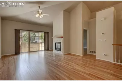 5536 Sonnet Heights, Colorado Springs, CO 80918 - Photo 14