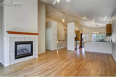 5536 Sonnet Heights, Colorado Springs, CO 80918 - Photo 18