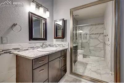 5536 Sonnet Heights, Colorado Springs, CO 80918 - Photo 24