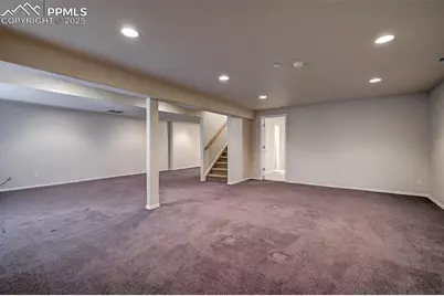 5536 Sonnet Heights, Colorado Springs, CO 80918 - Photo 32