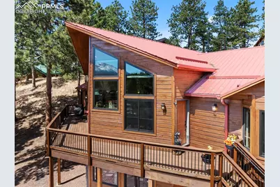 710 Majestic Parkway, Woodland Park, CO 80863 - Photo 2