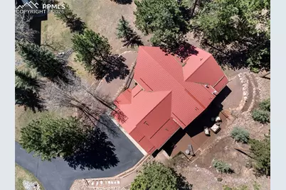 710 Majestic Parkway, Woodland Park, CO 80863 - Photo 40