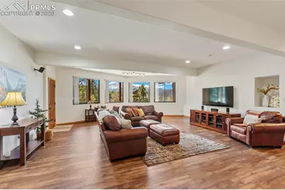 710 Majestic Parkway, Woodland Park, CO 80863 - Photo 28