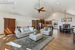 710 Majestic Pkwy, Woodland Park, CO 80863 - Photo 8