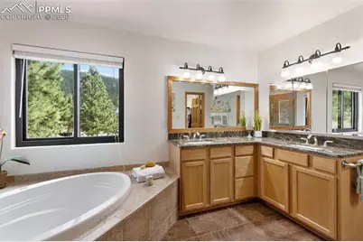 710 Majestic Parkway, Woodland Park, CO 80863 - Photo 20