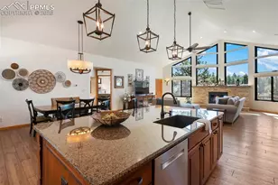 710 Majestic Pkwy, Woodland Park, CO 80863 - Photo 14