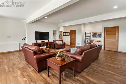 710 Majestic Parkway, Woodland Park, CO 80863 - Photo 30