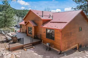 710 Majestic Pkwy, Woodland Park, CO 80863 - Photo 50