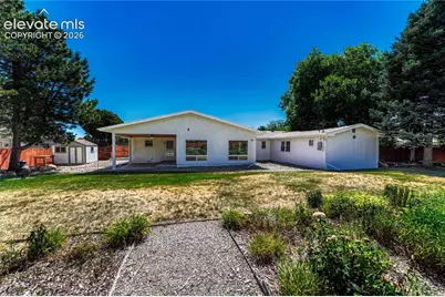 234 Crestridge Avenue, Colorado Springs, CO 80906 - Photo 34