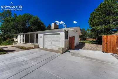 234 Crestridge Avenue, Colorado Springs, CO 80906 - Photo 40