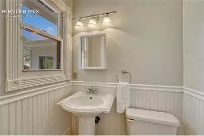234 Crestridge Avenue, Colorado Springs, CO 80906 - Photo 18