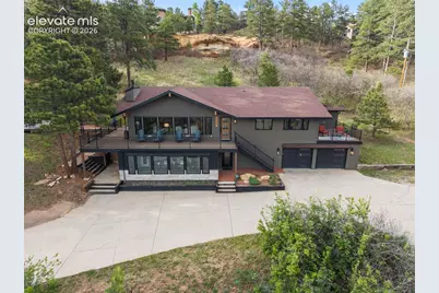 3285 Hamal Circle, Monument, CO 80132 - Photo 42