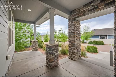 1945 Abbington Street, Colorado Springs, CO 80910 - Photo 4
