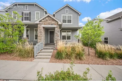 1945 Abbington Street, Colorado Springs, CO 80910 - Photo 1