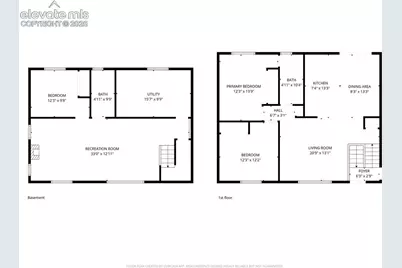 5438 Oro Grande Drive, Colorado Springs, CO 80918 - Photo 28