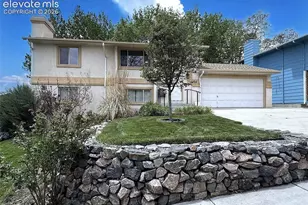5438 Oro Grande Dr, Colorado Springs, CO 80918 - Photo 1