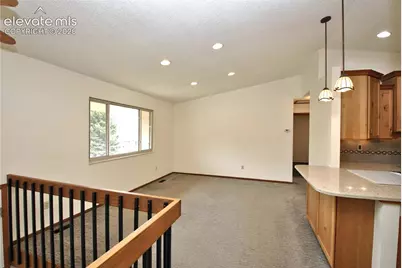 5438 Oro Grande Drive, Colorado Springs, CO 80918 - Photo 2