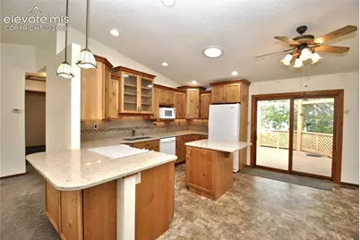 5438 Oro Grande Drive, Colorado Springs, CO 80918 - Photo 6