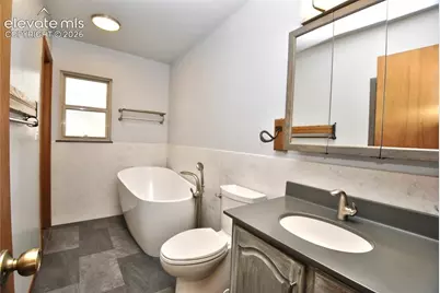 5438 Oro Grande Drive, Colorado Springs, CO 80918 - Photo 12