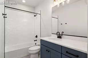 17529 Lucky Penny Ln, Monument, CO 80132 - Photo 34