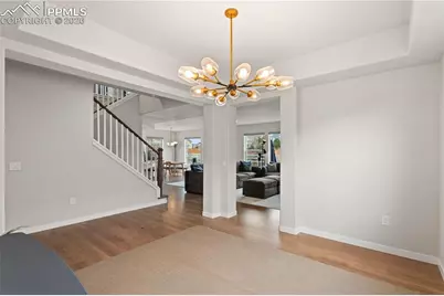 17529 Lucky Penny Lane, Monument, CO 80132 - Photo 8