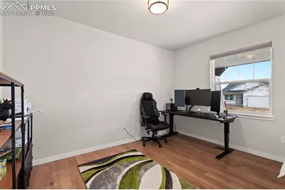 17529 Lucky Penny Lane, Monument, CO 80132 - Photo 6