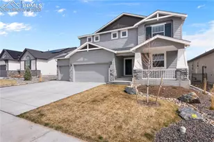 17529 Lucky Penny Ln, Monument, CO 80132 - Photo 2