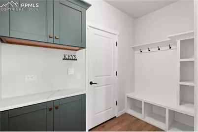 17529 Lucky Penny Lane, Monument, CO 80132 - Photo 16