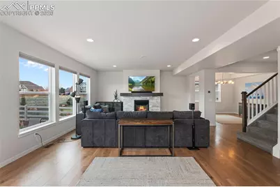 17529 Lucky Penny Lane, Monument, CO 80132 - Photo 10