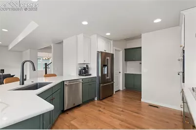 17529 Lucky Penny Lane, Monument, CO 80132 - Photo 14